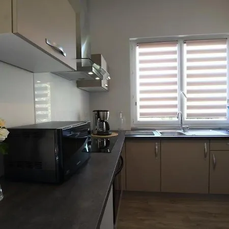 Brives-charensac, 2 Pieces, 3 Personnes - Fr-1-582-180 Semesterbostad Brives-Charensac