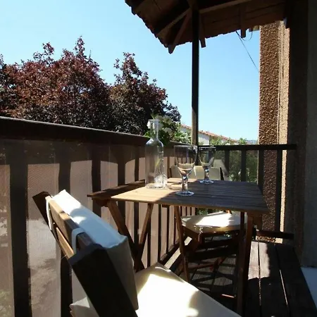 Brives-charensac, 2 Pieces, 3 Personnes - Fr-1-582-180 Brives-Charensac