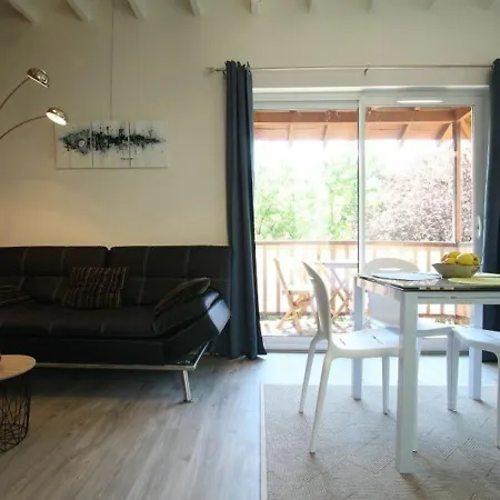 Brives-charensac, 2 Pieces, 3 Personnes - Fr-1-582-180 Brives-Charensac